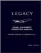 Embraer 135 BJ Legacy Aircraft Cabin Equipment Operation Manual 