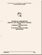 PZL 104 Wilga  Aircraft  Technical Description Service and Overhaul Instruction  Manual -  ( English Language ) , 1970