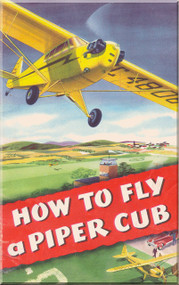 How to Fly Piper Super Cub   , 1963