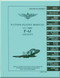 Mc Donnell Douglas Aircraft F-4J Phantom II Flight Manual - 01-245FDD-1