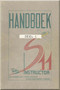 Fokker S-11  Aircraft  Handbook Manual -  ( Dutch Language )