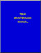 SOCATA TB-21 Aircraft Maintenance Manual 