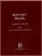 Mil Mi-6 A " Hook " Helicopter Technical Manual - Book 5 -   , 1974 ( Russian Language )