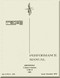 Nord   262 C  Fregate Aircraft  Performance Manual  ( English Language ) - -1970