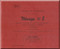 Dassault Mirage III  E  Aircraft  Utilization  Manual  - Navigation and Weapon System  - Graphics Tomo 1 ( Spanish  Language )