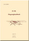 ieseler Fi 156  Aircraft Handbook  Manual ,    (German Language ) -  LDvT  2601/1, Handbuch,