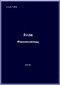 Fieseler Fi 156  Aircraft Structural Repair  Manual ,    (German Language ) -  D(Luft)T 2601/2, Reparaturanweisung, 1941, 185 pages