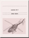 MBB / Kawasaki BK 117 Helicopter Structural Repair Manual , ( English and Japanese Language )