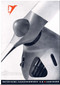 Messerschmitt Me-108 B Aircraft  Technical Description and Build Construction  Manual ,   Prospekt u. Baubeschreibung  (German Language )
