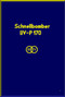 Blohm & Voss BV P-170 Aircraft Technical Manual - (German Language )