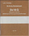 Dornier DO -18G Aircraft Maintenance Manual , ( Geman Language ) Bedlenug und Wartung der SchuBwaffenanlage -L.DvT.2112/ Wa - 1941