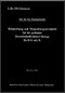 Dornier DO -18G  Aircraft  Maintenance Manual  , ( German Language )  -L.DvT.331 /2 - 1939