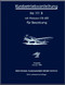Heinkel He-111 P, H, D Aircraft Operating Kurzbetriebsanleitung (German Language ) Heinkel He-111 P, H, D Aircraft Operating Kurzbetriebsanleitung (German Language )