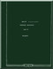Mikoyan Gurevich MiG-17 F Aircraft Inspection and Scheduled Maintenance Work Manual - Equipment - ( English  Language )