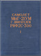 Mikoyan Gurevich Mig-21 UM  Engine R11F2S-300  Technical Manual ( Russian  Language )