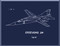 Mikoyan Gurevich MiG-23 Y Aircraft Erzeugnis Manual  ( German Language )