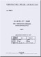 Mikoyan Gurevich Mig-23  Aircraft Radio electronic Equipment Manual  - 202 pages  ( Polish   Language )