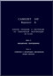 Mikoyan Gurevich Mig-25 84 UB Aircraft Equipment Exploration Book4  Part 4 Manual - 1965  ( Russian  Language )