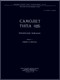 Mikoyan Gurevich Mig-25  Aircraft Technical  Description Fuselage  Manual - 1975  ( Russian  Language )