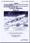 Mikoyan Gurevich Mig-29  Aircraft Flight Manual -  1994 - Rev. 2003 ( English  Language )