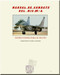 Mikoyan Gurevich Mig-29 A Aircraft Combat  Manual  ( Spanish  Language )