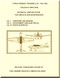 Yakovlev Yak-18A PT6 CJ6 Aircraft  Maintenance  Manual -   (English  Language ) - Translate from the Original in Chinese