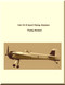 Yakovlev Yak-55 M Aircraft  Flight  Manual ,    (English  Language )