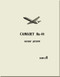 Yakovlev Yak-40 Aircraft  Airplane Illustrated Parts Catalog  Manual , Book 2    (Russian  Language ) -