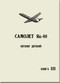 Yakovlev Yak-40 Aircraft  Airplane Illustrated Parts Catalog  Manual , Book 3    (Russian  Language ) -