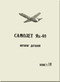 Yakovlev Yak-40 Aircraft  Airplane Illustrated Parts Catalog  Manual , Book 4   (Russian  Language ) -