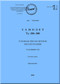 Tupolev Tu-204-300  Aircraft Flight and Technical  Manual - Book 3 - 500 pages   ( Russian  Language )