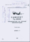 Tupolev Tu-204-C Aircraft Flight and Technical  Manual - Book 1 - 752 pages   ( Russian  Language )