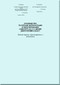 Ilyushin Il-14 Aircraft Technical Manual - ( Russian Language ) - 1963 Ilyushin Il-14 Aircraft Technical Manual - ( Russian Language ) - 1963