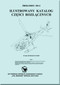 PZL SW-4 Helicopter Rotorcraft Illustrated Part Catalog Manual ( Polish Language ) PZL SW-4 Helicopter Rotorcraft Illustrated Part Catalog Manual ( Polish Language )