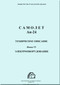 Antonov An-24 Aircraft Technical Manual - 6 - ( Russian Language ) Antonov An-24 Aircraft Technical Manual - 6 - ( Russian Language )