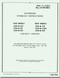Allison J33-A-910, -10A, -20 -23-31-35   Aircraft Engine Handbook Overhaul Instruction Manual  -  1955 Allison J33-A-910, -10A, -20 -23-31-35   Aircraft Engine Handbook Overhaul Instruction Manual  -  1955