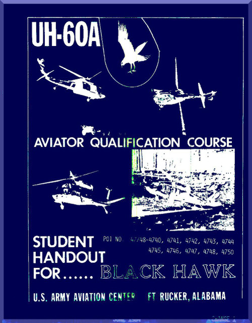 Sikorsky Helicopter Manual