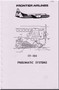 Convair 580 Pneumatic Systems Manual - Frontier Airlines Convair 580 Pneumatic Systems Manual - Frontier Airlines