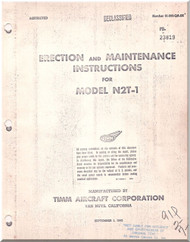 Aircraft Manuals 