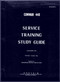 Convair 440 Aircraft Service Training Study Guide Manual - 1956 Convair 440 Aircraft Service Training Study Guide Manual - 1956