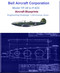 Bell Aircraft Corporation Model P-39 to P-63 Aircraft Blueprints Engineering Drawings on USBD or Download