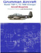 Grumman TBF-1, 1C TBM Avenger Aircraft Blueprints Engineering Drawings - USBD or Download