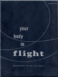 Aircraft  Your Body in Flight Manual  - . AF 52-7