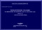 KAMOV  Ka-26  Helicopter   Technology instructions for carrying out
maintenance work on - Release 20 -    ( Russian Language ) -