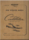 Lockheed 649 and 749 Series Aircraft  Crew Operating Manual -  1951