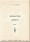 Sud Aviation Caravelle  S.E. 210  Aircraft Instruction  Manual Volume  I