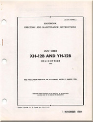 Bell Helicopter Manual