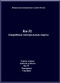 KAMOV Ka-32  Helicopter Emergency Reference Card Manual  - Russian Language
