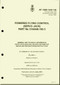 Westland Gazelle ASH Mk1  Helicopter Component  - Powered Flying Control ( Servo Jack )  Manual  - A.P. 105B-1420-136