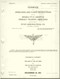 Ryan PT-21 and PT-22  Aircraft Primary Training Airplanes Handbook  Operation and Flight Instructions Manual- T.O.01-100GC-1 - 1941